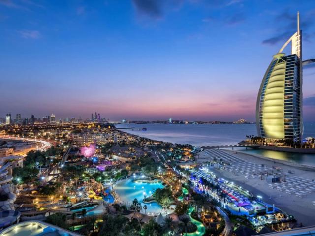 image of the list DUBAI