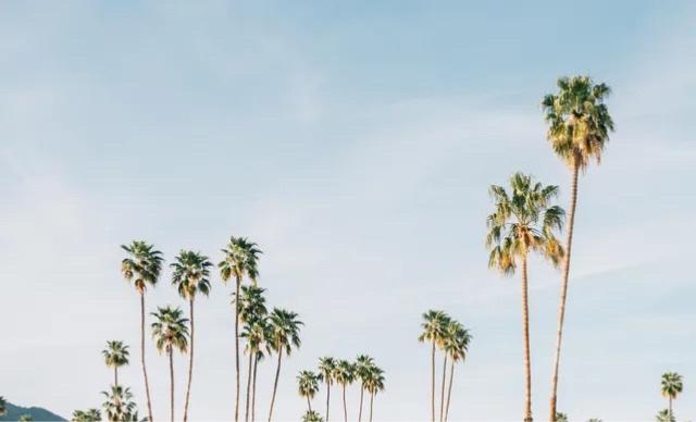 image of the list Los Angeles