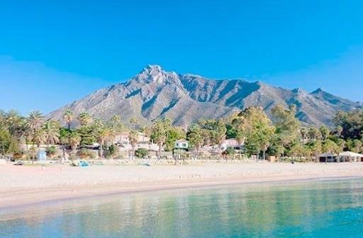 image of the list Costa del Sol - Restaurants