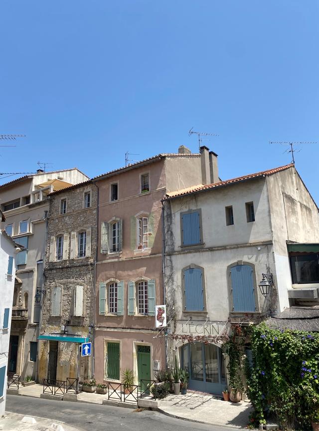 image of the list France