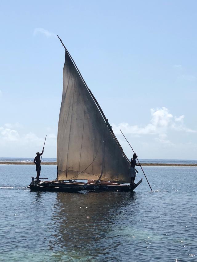 image of the list Kinondo kwetu