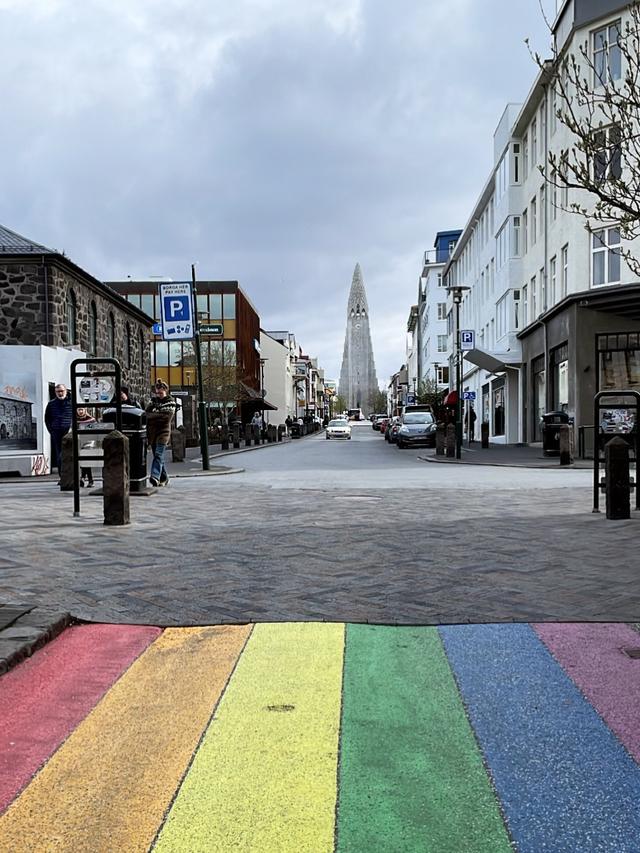 image of the list Iceland 
