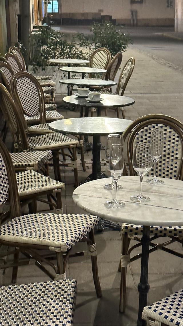 image of the list Stockholm