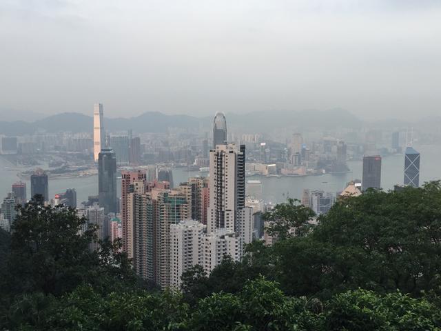 image of the list Hong Kong
