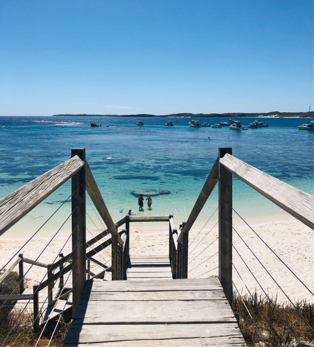 image of the list AUSTRALIA
