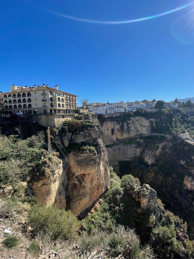 image of the list Costa del Sol - Activites