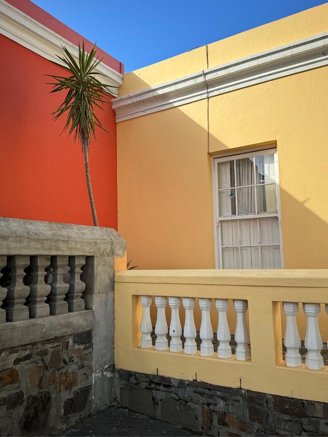 image of the list CapeTown
