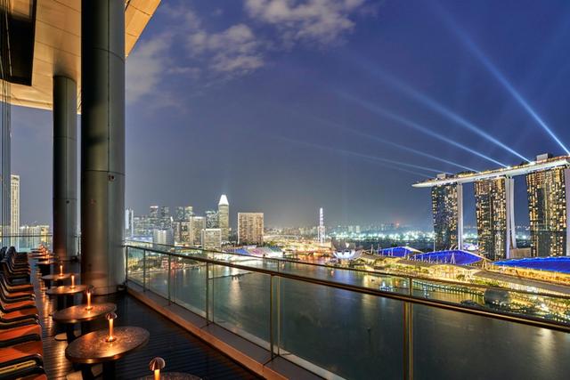 image of the list Singapore 🇸🇬 