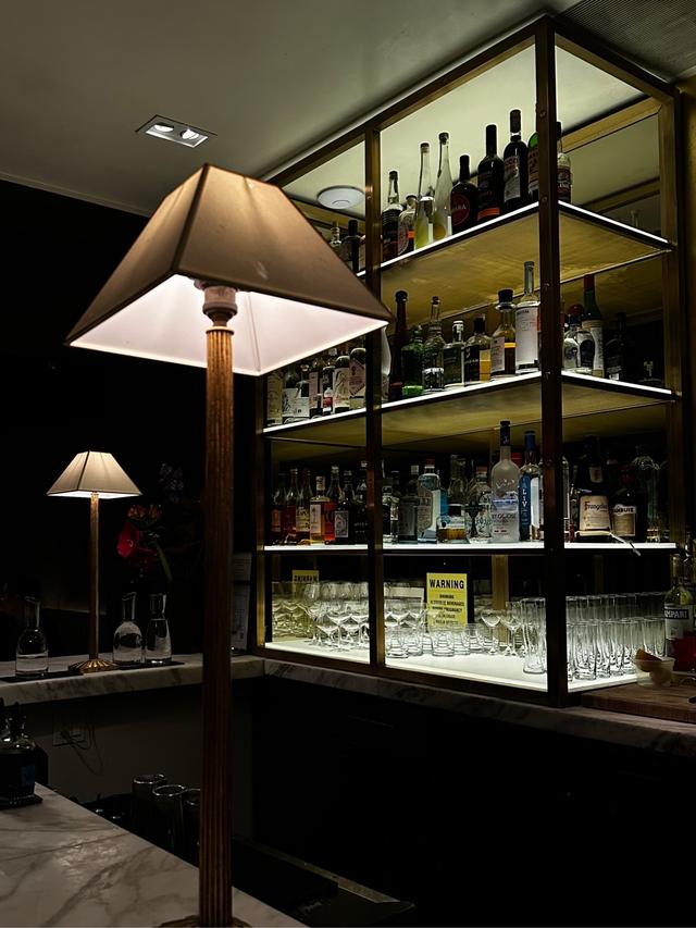 image of the list New York guide by Phoenicia!