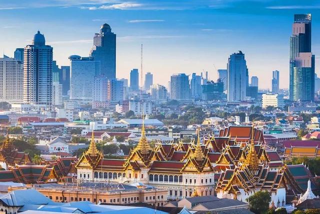 image of the list Bangkok