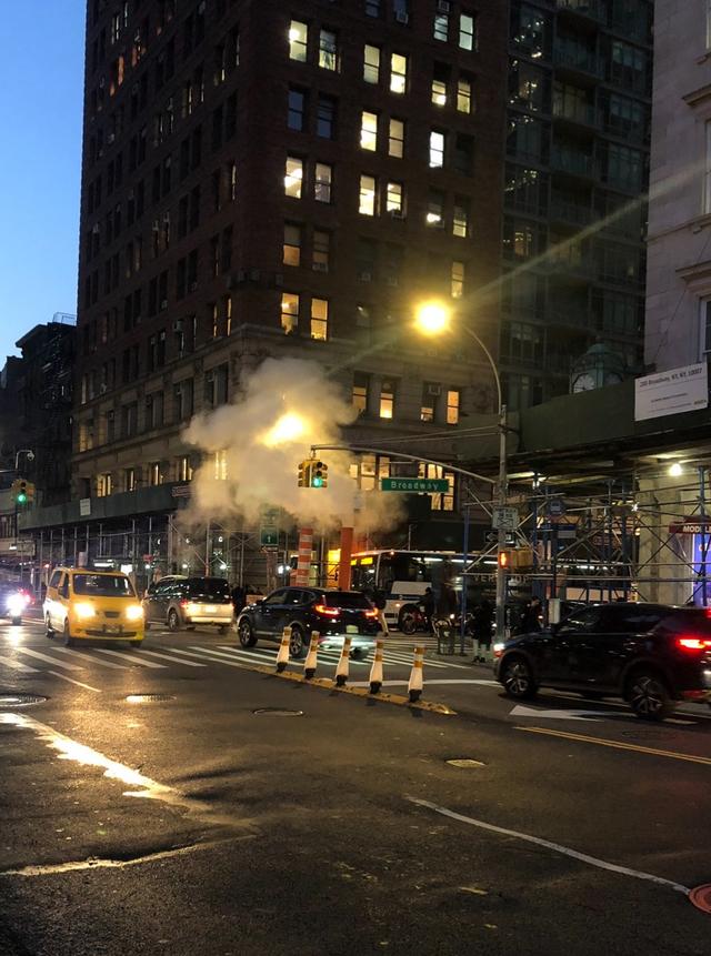 image of the list New York