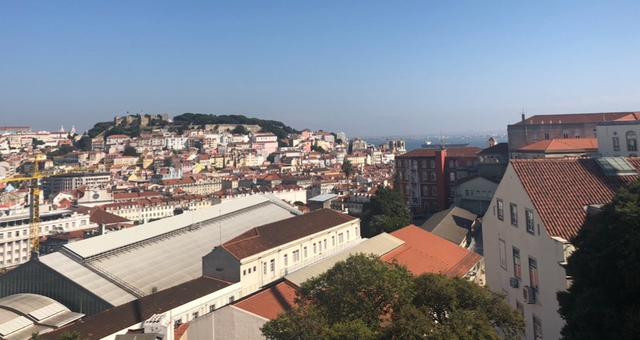 image of the list Lisbon
