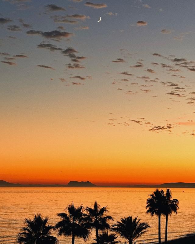 image of the list MARBELLA