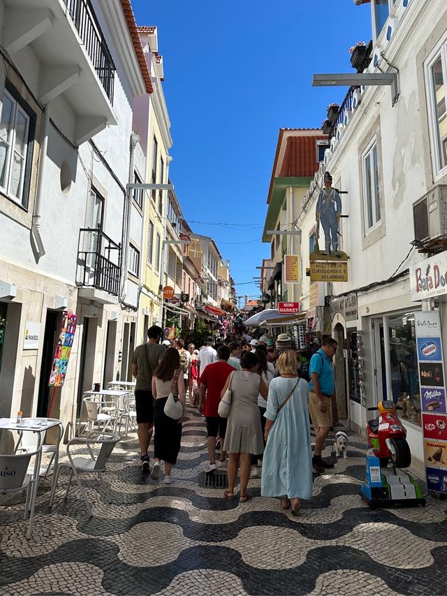 image of the list Cascais guide by Phoenicia!