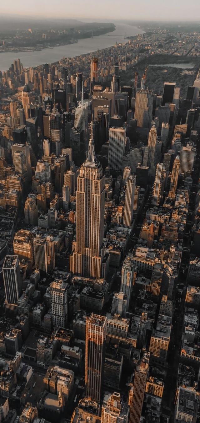image of the list New York 