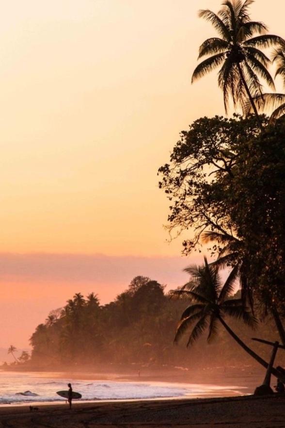 image of the list Costa Rica