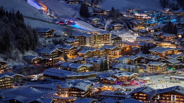 image of the list Austria Winter