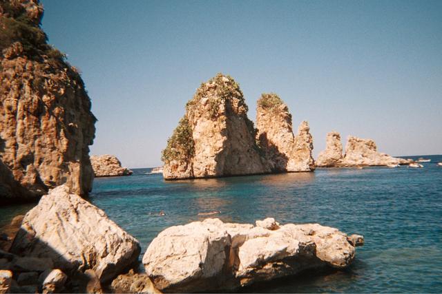 image of the list Sicilia