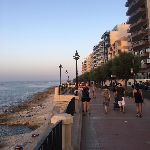 image of the list Malta - Highlights