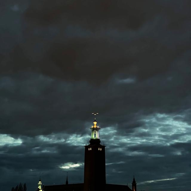 image of the list American in Stockholm