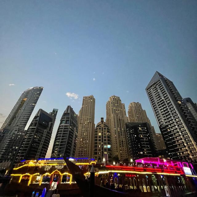 image of the list Dubai guide by Phoenicia!