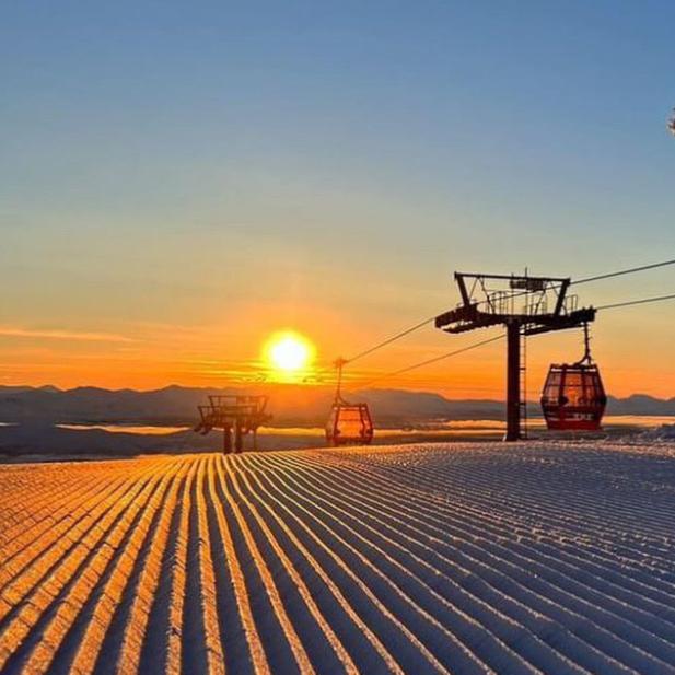 image of the list Åre Guide