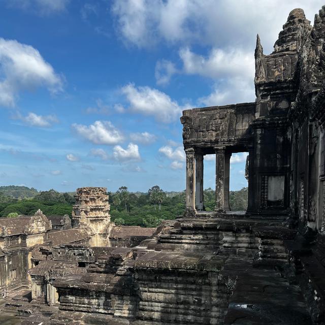 image of the list Cambodia by Delicia