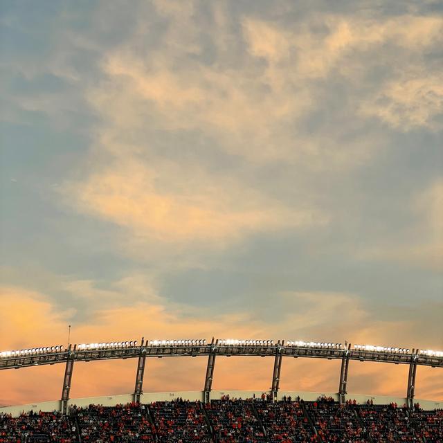 image of the list Denver (Home town)