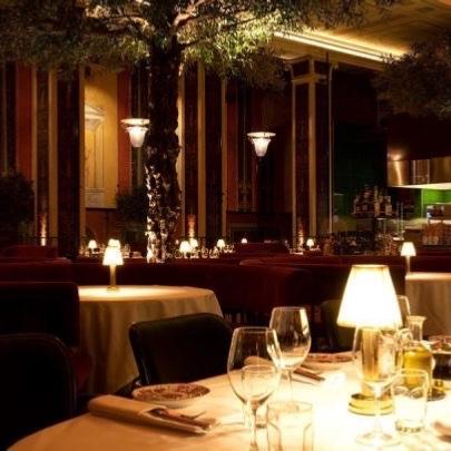 image of the list Stockholm food by Delicia