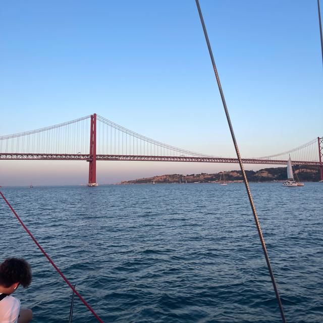 image of the list Lisbon