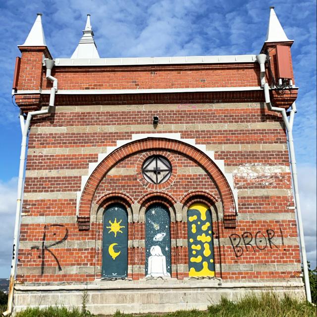 image of the list Gothenburg
