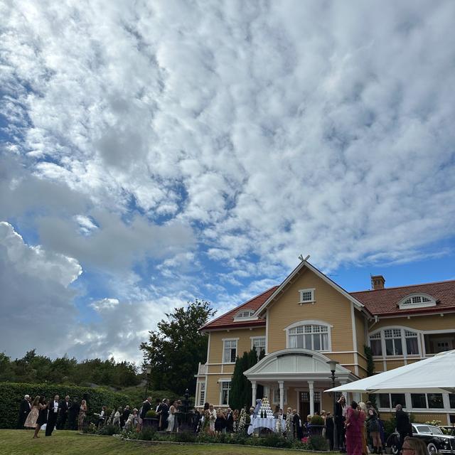 image of the list Gothenburg guide by Phoenicia!