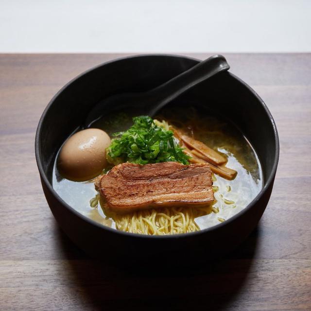 image of the list Ramen Stockholm 🍜