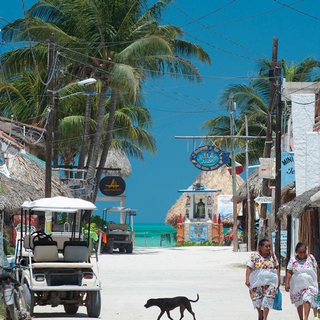 image of the list Isla holbox 🏝️🍹