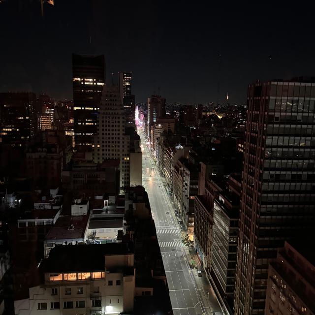 image of the list Buenos Aires