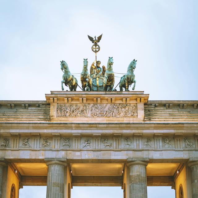 image of the list Berlin Guide