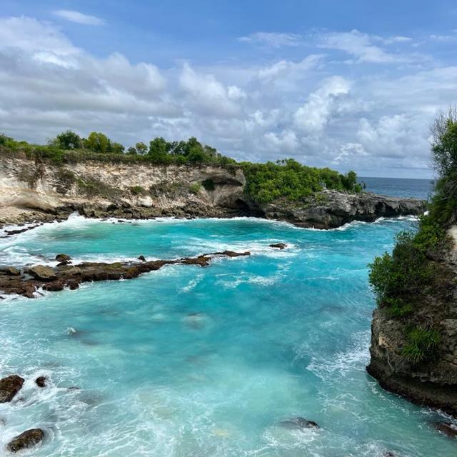 image of the list Nusa Lembongan🌴