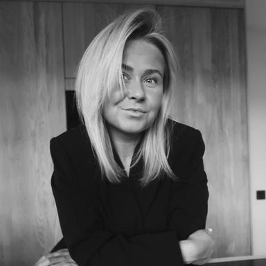 Profile image of Lina Huss