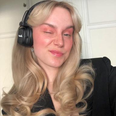Profile image of Annie Claesson