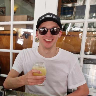 Profile image of Emil Eriksson