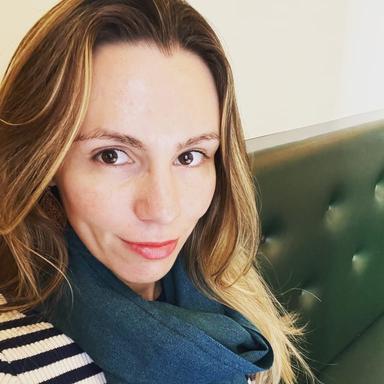 Profile image of Susan Mathieson