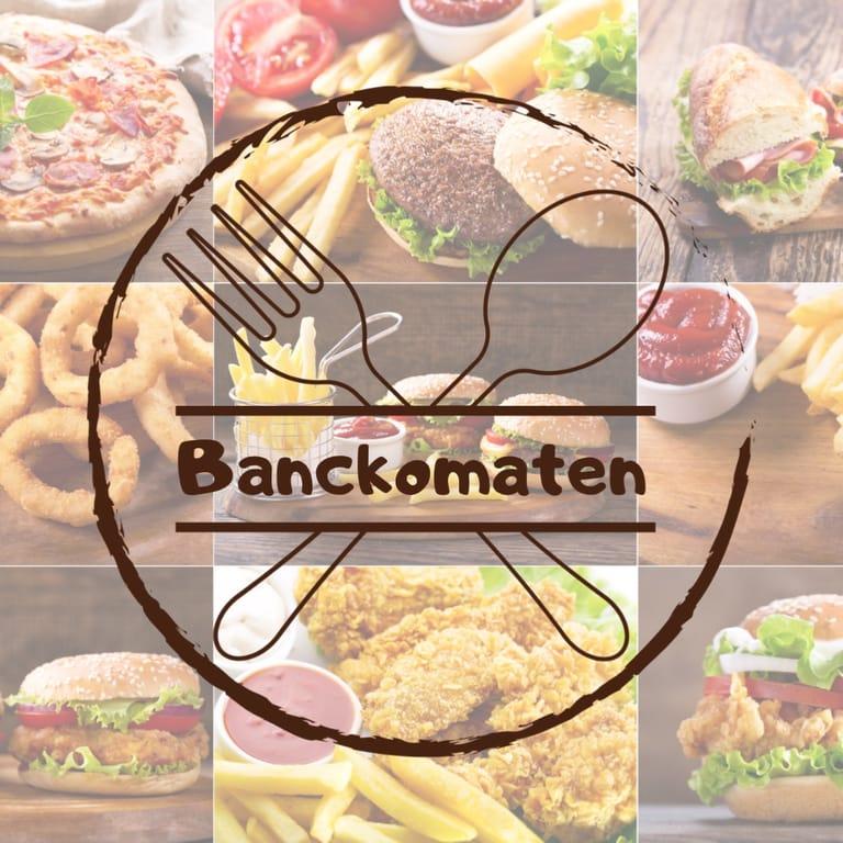 Banckomaten 