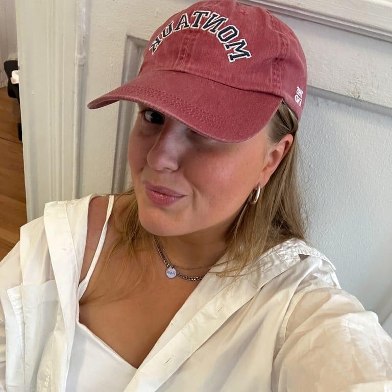 Emmy Hammelfelt