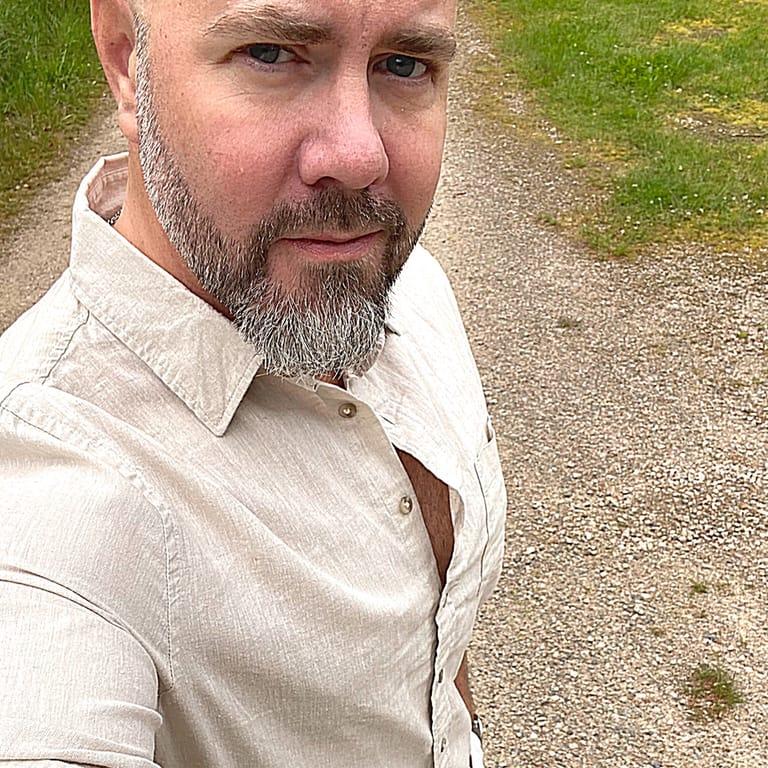 Mikael Vemmenby