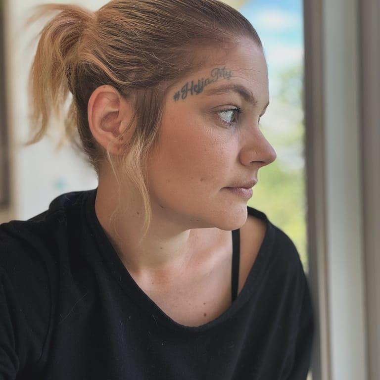 Lovisa Wred