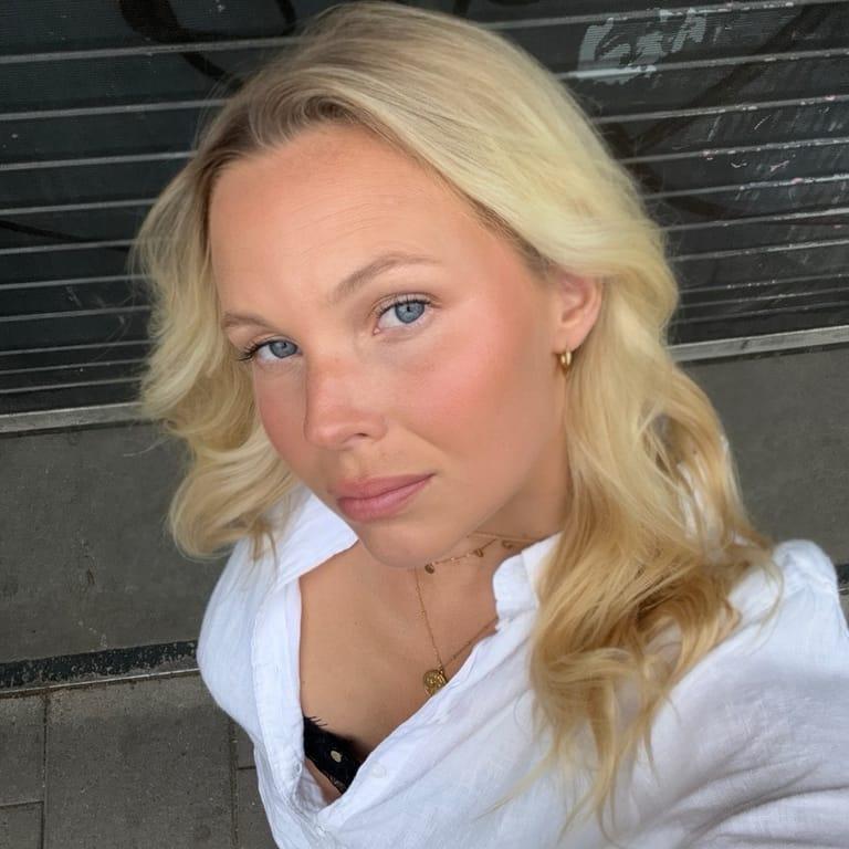 Amanda Franzén