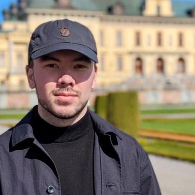 Profile image of Albin AO