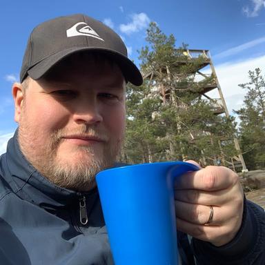 Profile image of Tommie Jakobsson