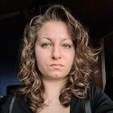 Profile image of Anni Andersson