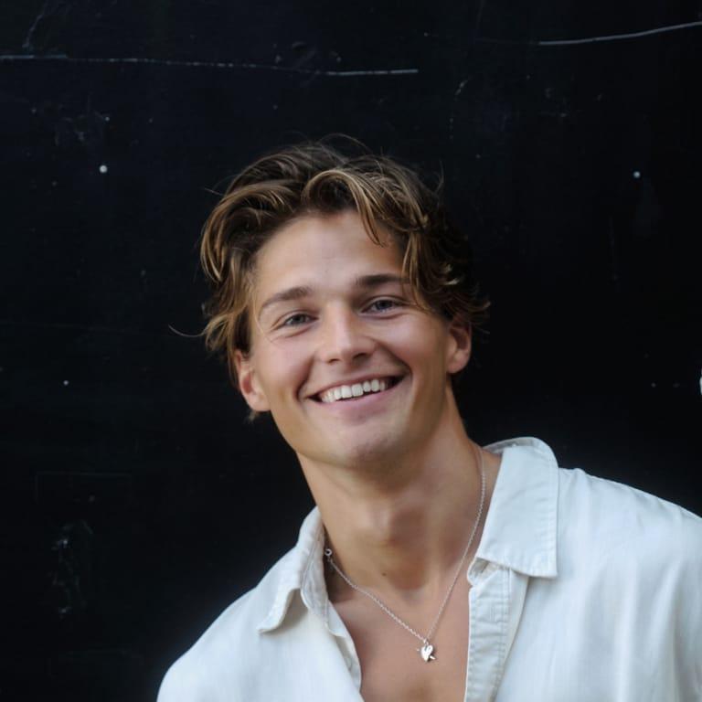 Filip Lamprecht